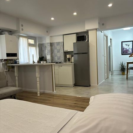 Apartament Luna Karácsonkő Kültér fotó