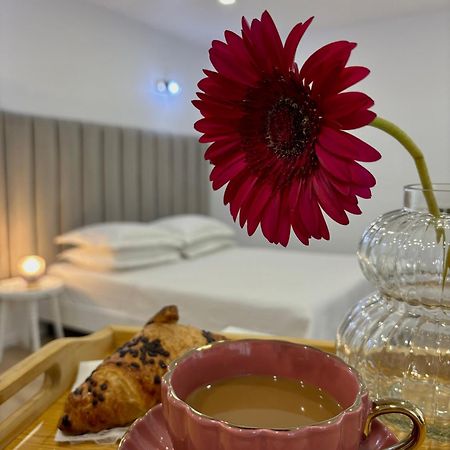 Apartament Luna Karácsonkő Kültér fotó