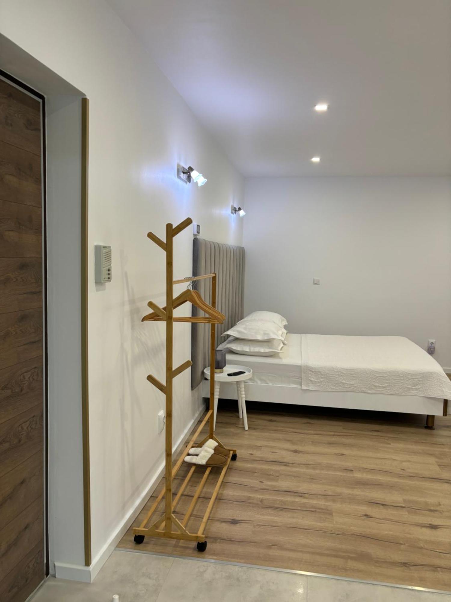 Apartament Luna Karácsonkő Kültér fotó