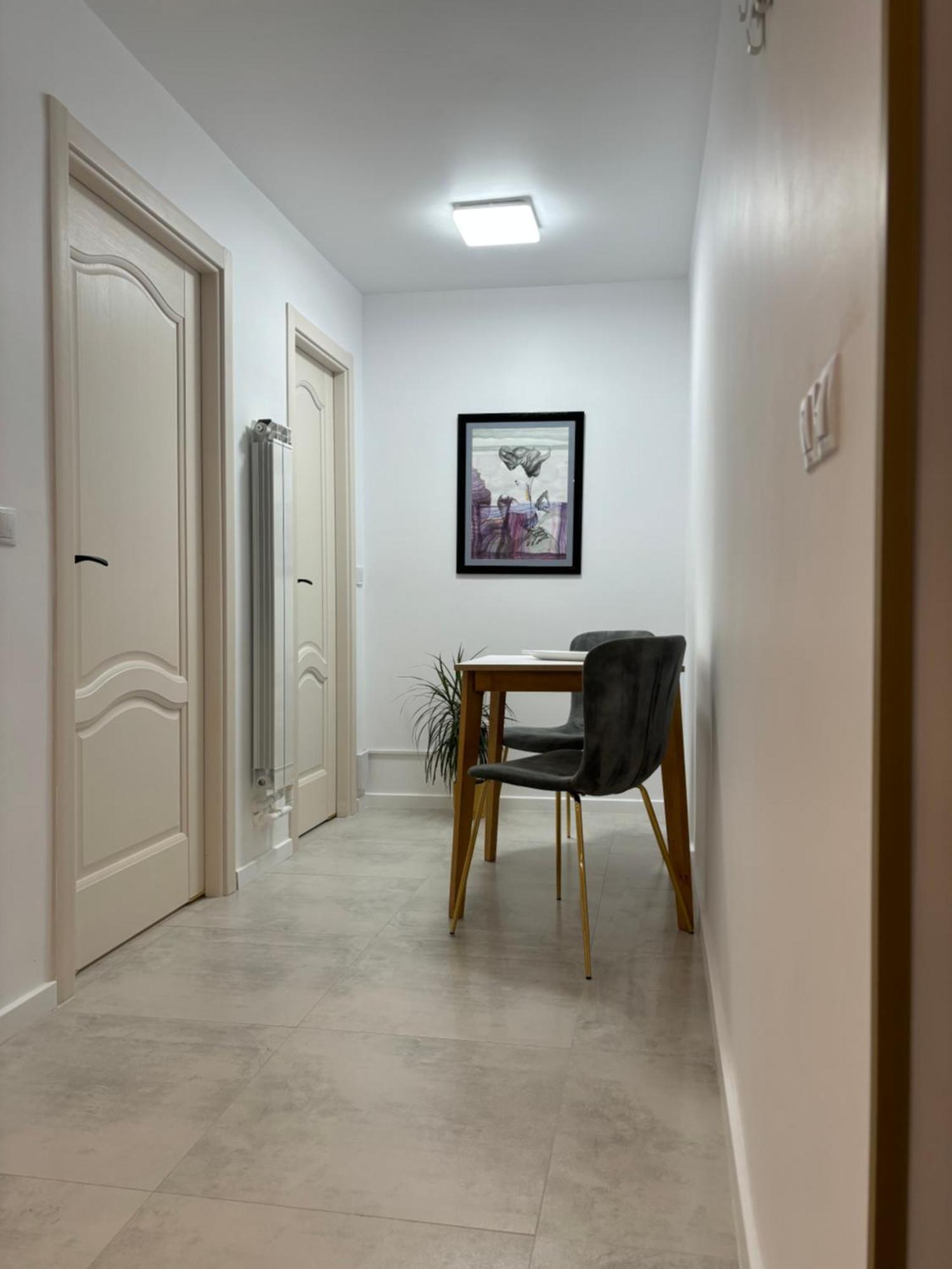 Apartament Luna Karácsonkő Kültér fotó