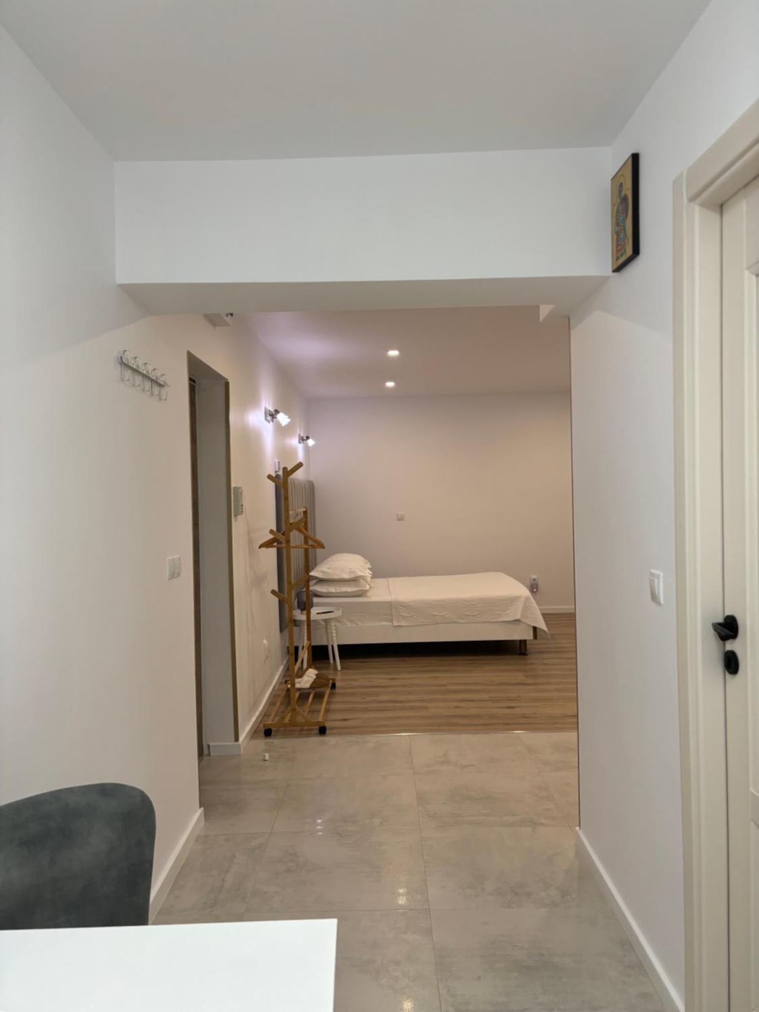 Apartament Luna Karácsonkő Kültér fotó