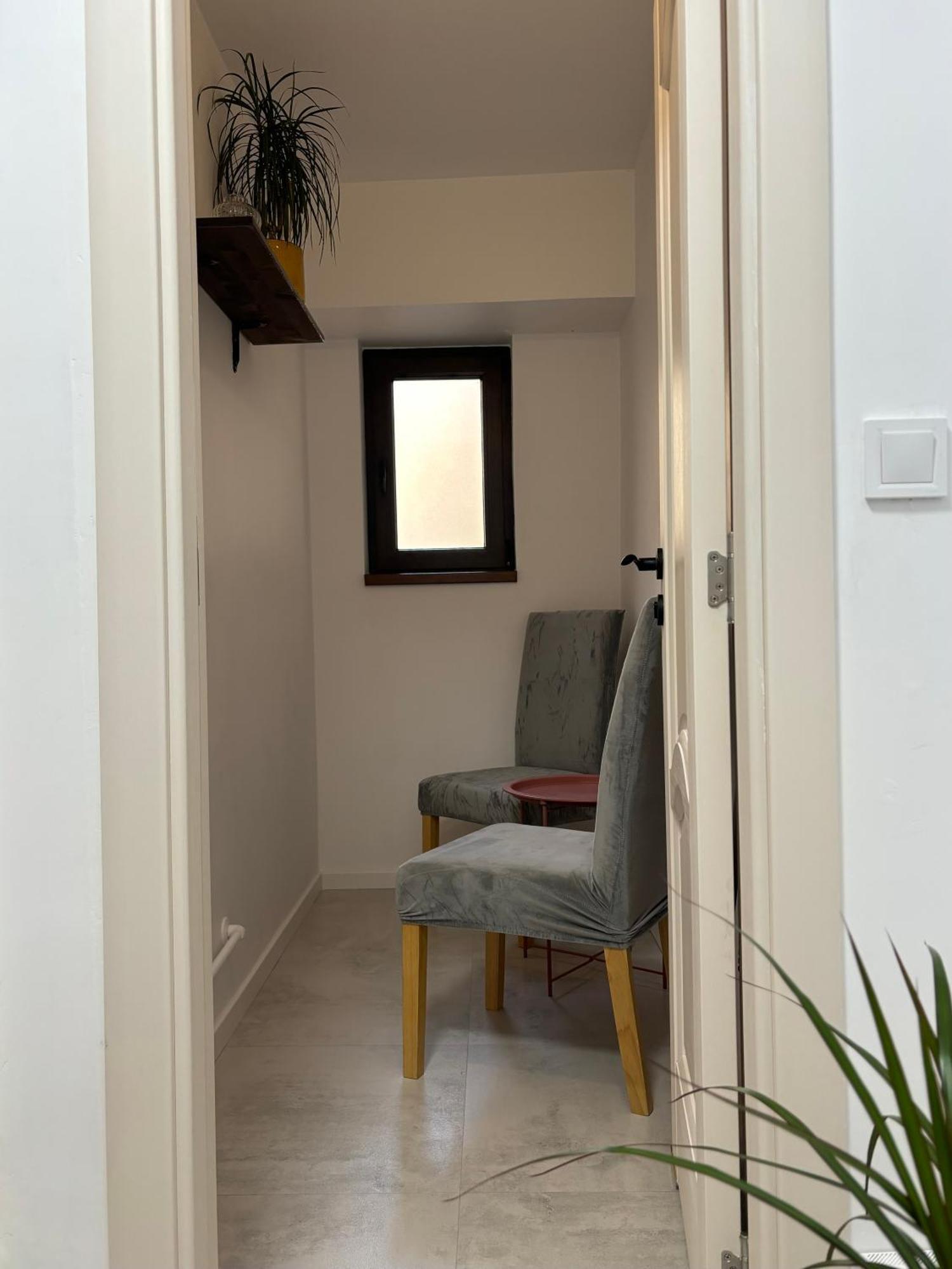 Apartament Luna Karácsonkő Kültér fotó