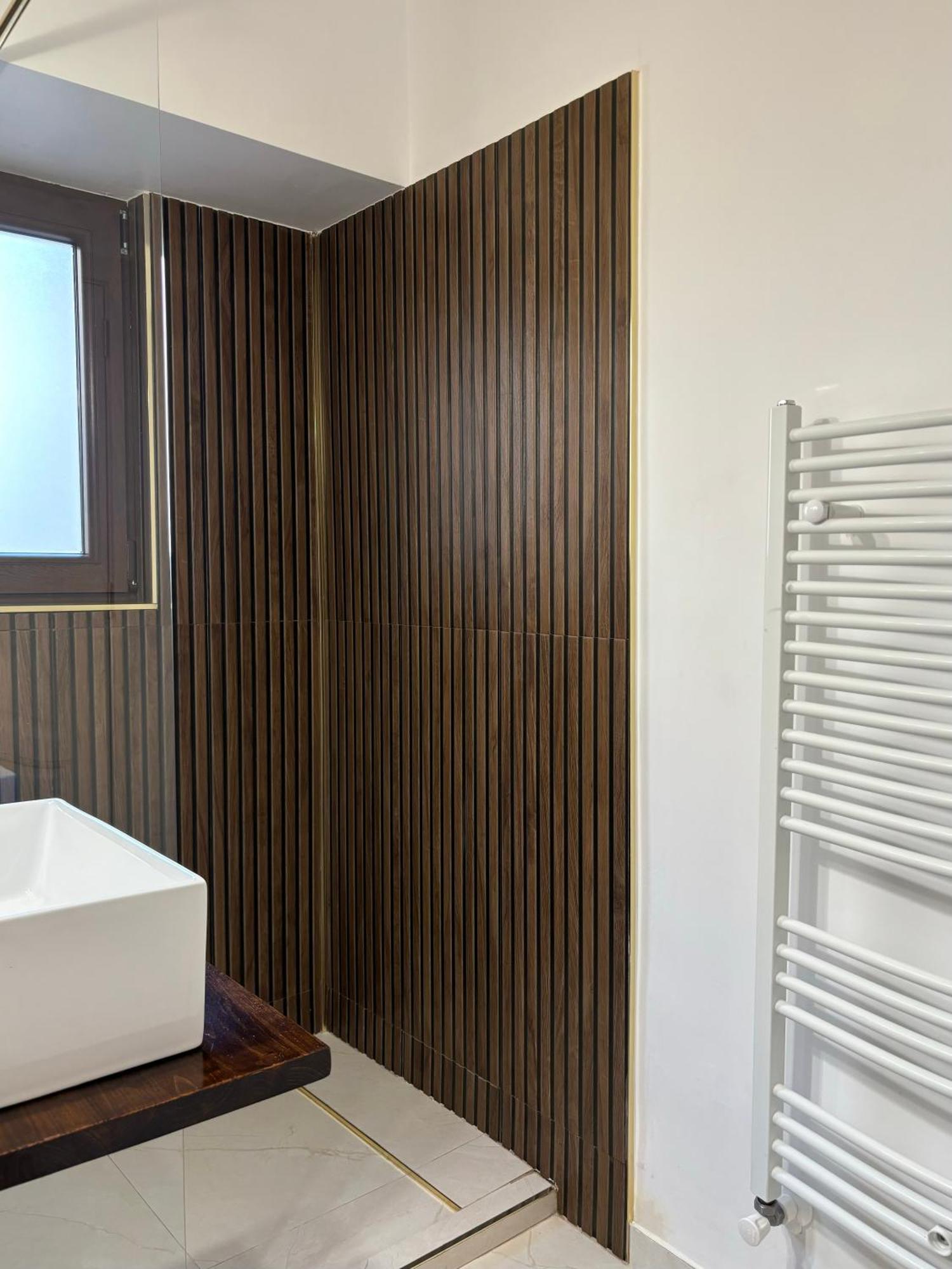 Apartament Luna Karácsonkő Kültér fotó